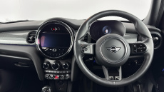 MINI Hatchback 1.5 Cooper Exclusive Premium 5dr Auto Petrol Hatchback